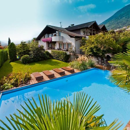 Guesthouse Christine Марленго Екстериор снимка